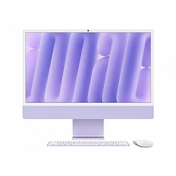 Apple iMac with 4.5K Retina display - Todo en uno M4 hasta