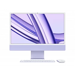 Apple iMac with 4.5K Retina display - Todo en uno M4 hasta