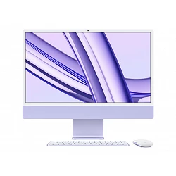 Apple iMac with 4.5K Retina display - Todo en uno M4 hasta