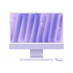 Apple iMac with 4.5K Retina display - Todo en uno M4 hasta