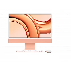 Apple iMac with 4.5K Retina display - Todo en uno M4 hasta