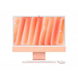 Apple iMac with 4.5K Retina display - Todo en uno M4 hasta