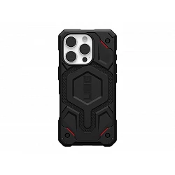 UAG Monarch Pro Kevlar Series - Carcasa trasera para teléfono móvil