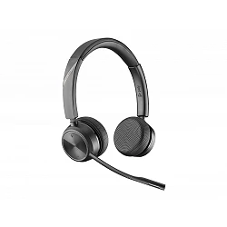 Poly Savi 7220 Office - Savi 7200 Series - auricular