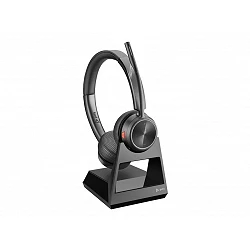 Poly Savi 7220 Office - Savi 7200 Series - auricular