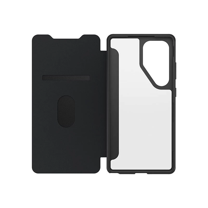 OtterBox React Series - Funda con tapa para teléfono móvil