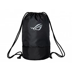 ASUS ROG Sackpack - Bolso de deporte - heavy duty