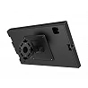 Compulocks Galaxy Tab A9+ Apex Enclosure Tilting Wall Mount