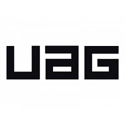 UAG - Caja de teclado y folio (funda protectora)