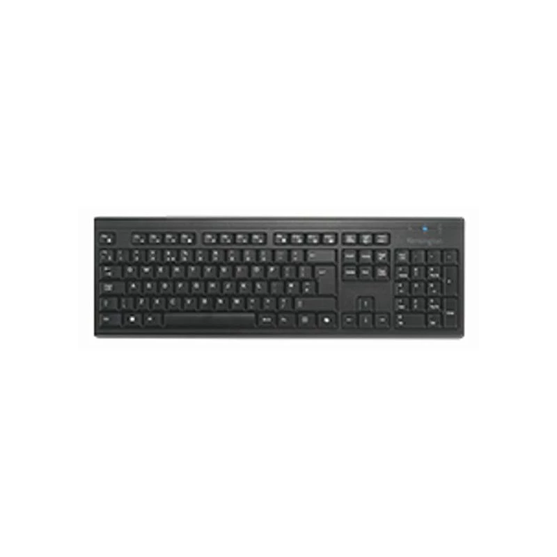 Kensington KM270 EQ - Juego de teclado y ratón