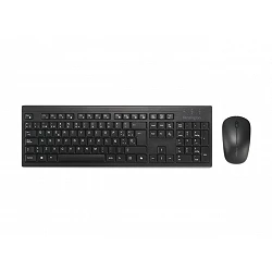 Kensington KM270 EQ - Juego de teclado y ratón