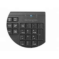 Kensington KM270 EQ - Juego de teclado y ratón