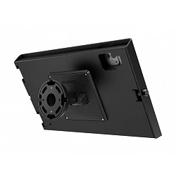 Compulocks iPad Air M2 11\\\" (2024) Apex Enclosure Tilting Wall Mount