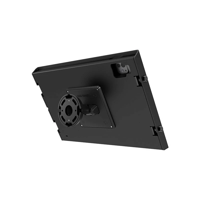 Compulocks iPad Pro M4 13\\\" (2024) Apex Enclosure Tilting Wall Mount