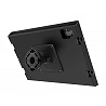 Compulocks iPad Pro M4 13\\\" (2024) Apex Enclosure Tilting Wall Mount