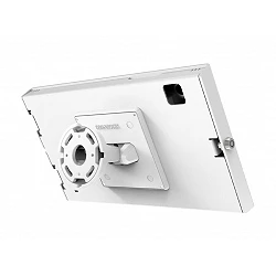 Compulocks Galaxy Tab A9+ Apex Enclosure Tilting Wall Mount