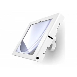 Compulocks Galaxy Tab A9+ Apex Enclosure Tilting Wall Mount