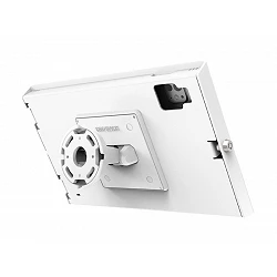 Compulocks iPad Pro M4 11\\\" (2024) Apex Enclosure Tilting Wall Mount