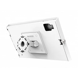 Compulocks iPad Pro M4 11\\\" (2024) Apex Enclosure Tilting Wall Mount