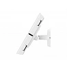 Compulocks iPad Pro M4 11\\\" (2024) Apex Enclosure Tilting Wall Mount