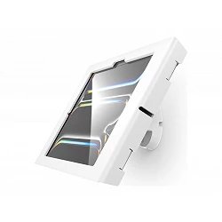 Compulocks iPad Pro M4 11\\\" (2024) Apex Enclosure Tilting Wall Mount