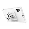 Compulocks iPad Pro M4 11\\\" (2024) Apex Enclosure Tilting Wall Mount