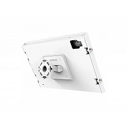 Compulocks iPad Air M2 13\\\" (2024) Apex Enclosure Tilting Wall Mount