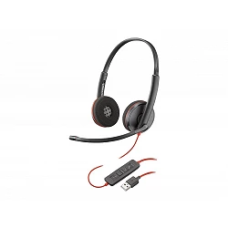 Poly Blackwire 3220 - 3200 Series - auricular