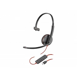 Poly Blackwire 3210 - 3200 Series - auricular