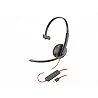 Poly Blackwire 3210 - 3200 Series - auricular