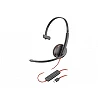 Poly Blackwire 3210 - 3200 Series - auricular