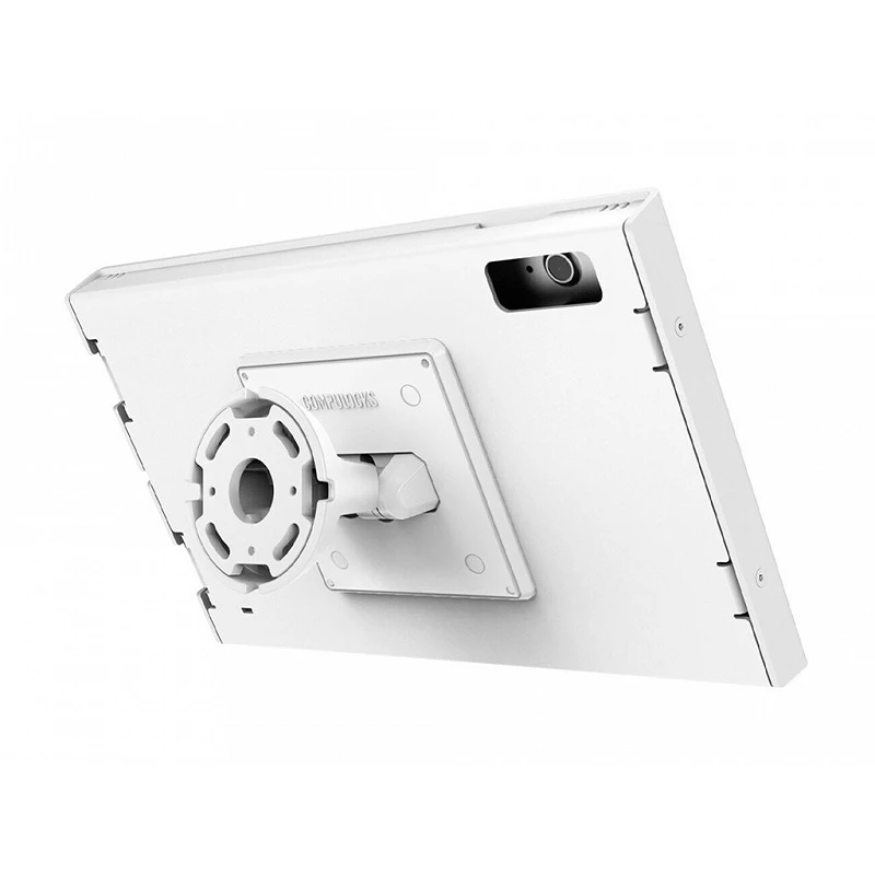 Compulocks iPad 10.9\\\" 10th Gen Swell Enclosure Tilting Wall Mount