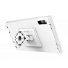 Compulocks iPad 10.9\\\" 10th Gen Swell Enclosure Tilting Wall Mount