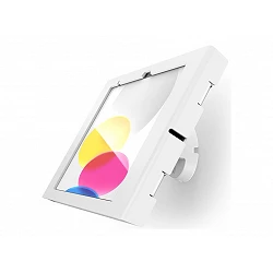 Compulocks iPad 10.9\\\" 10th Gen Swell Enclosure Tilting Wall Mount