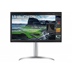 LG UltraFine 27UQ850-W - Monitor LED - 27\\\"