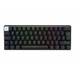 Logitech G PRO X 60 - Teclado - gaming - 60%