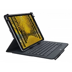 Logitech Universal - Caja de teclado y folio