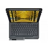 Logitech Universal - Caja de teclado y folio