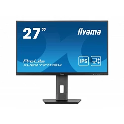 iiyama ProLite XUB2797HSU-B2 - Monitor LED