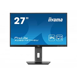 iiyama ProLite XUB2797HSU-B2 - Monitor LED