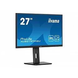 iiyama ProLite XUB2797HSU-B2 - Monitor LED