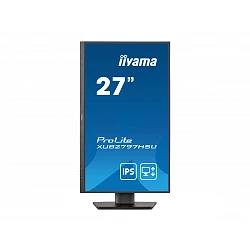 iiyama ProLite XUB2797HSU-B2 - Monitor LED