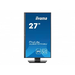 iiyama ProLite XUB2797HSU-B2 - Monitor LED