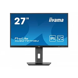 iiyama ProLite XUB2797HSU-B2 - Monitor LED