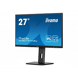 iiyama ProLite XUB2797HSU-B2 - Monitor LED