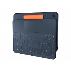 Logitech Rugged Combo 3 Touch for Education