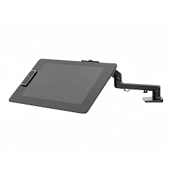 Wacom Ergo Flex - Kit de montaje - para pantalla LCD / digitalizador