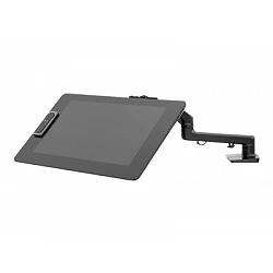 Wacom Ergo Flex - Kit de montaje - para pantalla LCD / digitalizador