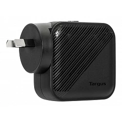 Targus - Adaptador de corriente - GaN - 65 vatios