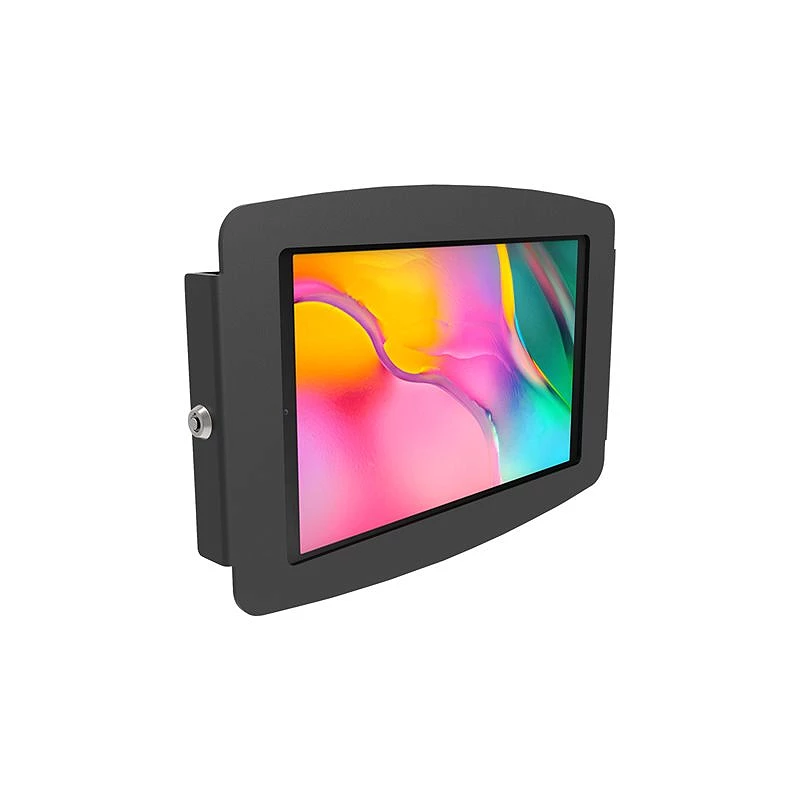 Compulocks Galaxy Tab A 10.1\\\" Space Enclosure Wall Mount